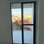 Apartamento Novo com 02 quartos sendo 01 Suíte e 01 vaga de Garagem à Venda