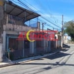 Casa antiga a venda em Guarulhos