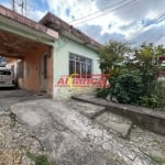 TERRENO RESIDENCIAL COM 10 METROS DE FRENTE À VENDA, 250 M² - PRESIDENTE DUTRA - GUARULHOS/SP