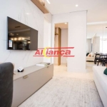 APARTAMENTO COM 2 DORMITÓRIOS À VENDA, 55,76 M² - VILA ROSALIA ? GUARULHOS/SP