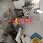 APARTAMENTO COM 3 DORMITORIO, NO JARDIM SANTA CLARA , COM MÓVEIS PLANEJADOS!!  Apartamento de 58M co