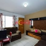 APARTAMENTO COM 2 DORMITÓRIOS À VENDA, 50 M² - VILA NOVA BONSUCESSO - GUARULHOS/SP