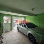 Sobrado no Jardim Presidente Dutra $ 2600.000 - Guarulhos /SP