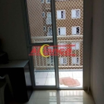 APARTAMENTO COM 2 DORMITÓRIOS À VENDA, 84 M² - JARDIM SÃO DOMINGOS - GUARULHOS/SP