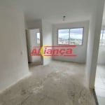 APARTAMENTO COM 2 DORMITÓRIOS À VENDA, 42 M² - VILA NOVA BONSUCESSO - GUARULHOS/SP