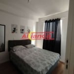 Apartamento de 2 dormitórios no PIN Guarulhos com Vaga