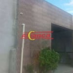 Venda de Galpão Comercial 400 mts  - Vila Augusta