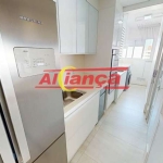 Apartamento 2 suítes, 2 vagas excelente Localização em Santana.