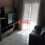 Apartamento com 3 dormitórios 1 Suíte no Macedo. Condominio Vista Bella