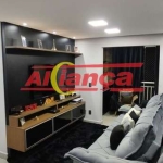 Apartamento à Venda - Parque Residence, Guarulhos Localização: Ao lado do Shopping Maia