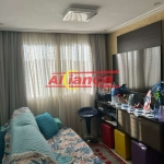 APARTAMENTO COM 2 DORMITÓRIOS À VENDA, 50 M² - JARDIM LAS VEGAS - GUARULHOS/SP