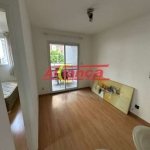 Apartamento à Venda - Vila Buarque - 1 Quarto - 37m²