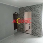 Apartamento Térreo no Residencial Gaivota Preta