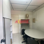 SALA COMERCIAL 55M² BAIRRO MACEDO