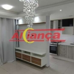 Apartamento à venda, 2 dormitórios - Fatto Reserva Vila Rio - Guarulhos