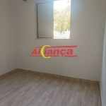 APARTAMENTO COM 2 DORMITORIOS À VENDA-63M²-JD TRANQUILIDADE-GUARULHOS-SP