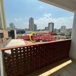 Loft com 3 quartos à venda na Rua São Domingos, 157, Jardim São Paulo, Guarulhos