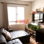 APARTAMENTO UNICO GUARULHOS