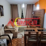 APARTAMENTO COM 3 DORMITÓRIOS À VENDA, 65 M² - VILA CONSTANÇA - GUARULHOS/SP