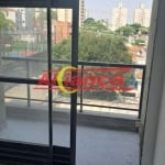 apartamento na Vila Guilherme NOVO, p´roximo ao Expo Center Norte