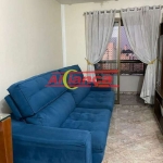 Apartamento Guarulhos Vila Pedro Moreira COM 3 DORMITÓRIOS À VENDA, 85,00m².