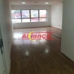 Sala comercial ,para venda de  50 m²  - Vila Pedro Moreira - Guarulhos/SP -