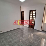 Apartamento com 2 quartos, 60 metros, $ 192.000 - Vila Rio / Guarulhos