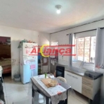 Casas para renda em Guarulhos