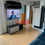 Oportunidade Imperdível: Apartamento de 2 Dormitórios com Varanda no Carmela, Guarulhos - SP!