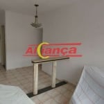 APARTAMENTO COM 2 DORMITÓRIOS À VENDA, 62 M² - VILA AUGUSTA - GUARULHOS/SP