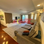 Apartamento 3 suítes 170m²  no Condomínio Vivendas da Serra!