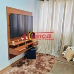 Apartamento de 44m² com 2 Dormitórios e Vaga de Garagem - Próximo ao Shopping Maia