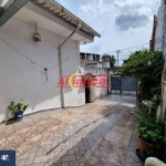 CASA COM 2 DORMITÓRIOS, 3 VAGAS A VENDA, 120M² - JARDIM DO PAPAI - GUARULHOS/SP