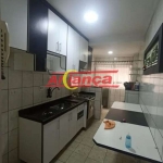 Apartamento a Venda - Condomínio Sol Nascente - Mikail - Guarulhos