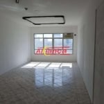 Vendo Sala Comercial 38 m² - andar alto, vista livre- Centro de Guarulhos