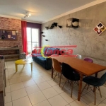 Lindo Apartamento 2 quartos, 56m2, 1 vaga, Bonsucesso R$ 219 mil.  Oportunidade!