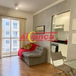 APARTAMENTO COM 2 DORMITÓRIOS À VENDA, 53 M² - VILA MIRIAM - GUARULHOS/SP