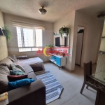 APARTAMENTO COM 2 DORMITÓRIOS À VENDA, 45 M² - PONTE GRANDE - GUARULHOS/SP  Apartamento com lazer co