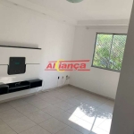 Apartamento com 2 dormitório à venda, 47 m² - Macedo - Guarulhos/SP