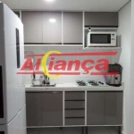 Apartamento Condomínio Terra Nostra - Guarulhos