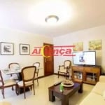 Apartamento para venda com 2 quartos, 68m², $ 276.000 - Bom Clima - Guarulhos