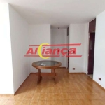 Apartamento à venda de 2 dormitórios com suíte na Timóteo Penteado