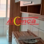 Apartamento Conjunto Residencial Itália