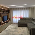 APARTAMENTO COM 4 DORMITÓRIOS À VENDA, 134 M² - MACEDO - GUARULHOS/SP