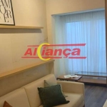 APARTAMENTO COM 2 DORMITÓRIOS À VENDA, 30,88M² - PICANÇO - GUARULHOS/SP