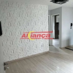 Apartamento Condomínio Parque Santa Mônica