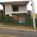 TERRENO COM CASA DE 3 DORMITÓRIOS A VENDA -  Morro Grande - Santa Isabel - SP