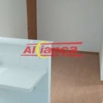 APARTAMENTO COM 2 DORMITÓRIOS À VENDA, 38 M² - Jardim City ? GUARULHOS/SP