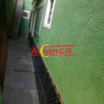 Vende-se: 230.000,00 - Terreno 5mx65m com 3 casas, no bairro Cidade Soberana, Guarulhos-SP