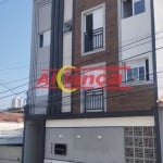 APARTAMENTO 1 QUARTO À VENDA, 26,53m², NO PARQUE MANDAQUI PERTO DE SANTA EM SÃO PAULO - SP